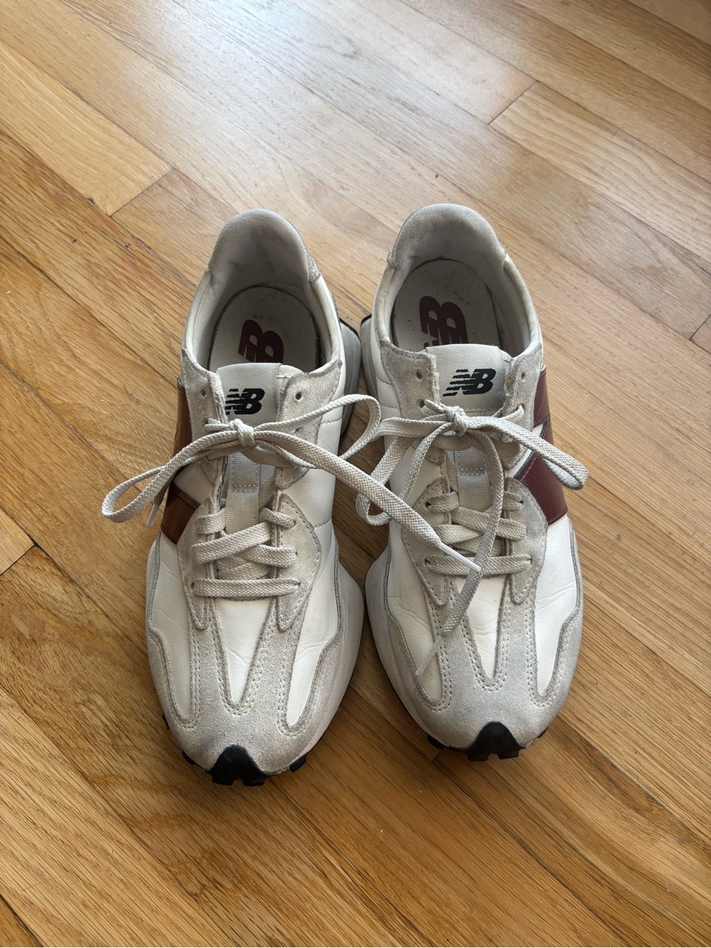 New Balance Women’s 327 Sneakers